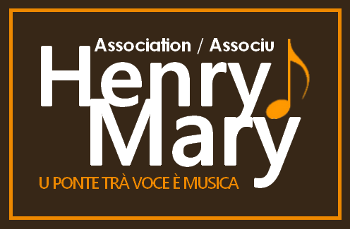Logo de l'association Henry-Mary