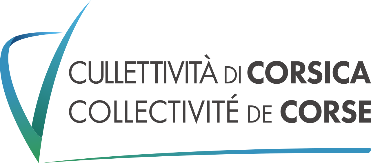 Logo de la Collectivité de Corse