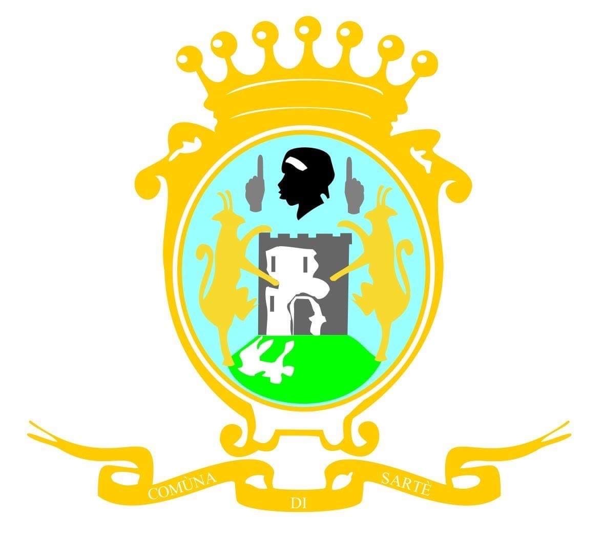 Logo de la Ville de Sartène